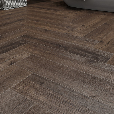 Виниловый ламинат (SPC) Alpine Floor LIGHT PARQUET  Дуб Альферац