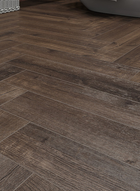 Кварц-винил (LVT) Alpine Floor PARQUET  Дуб Альферац