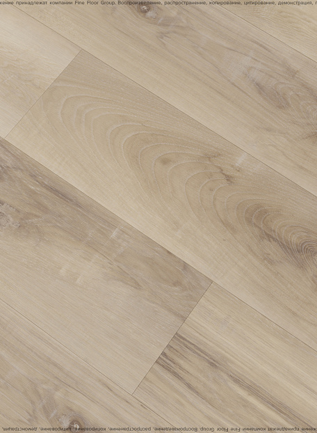 Виниловый ламинат (SPC) Fast Floor COUNTRY  Дуб Вятский