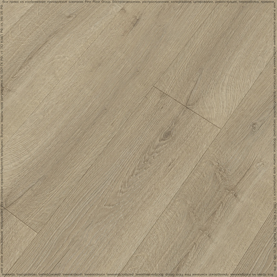 Ламинат Loc Floor ARCTIC  Дуб Карельский