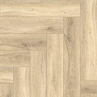 Виниловый ламинат (SPC) Alpine Floor LIGHT PARQUET  Дуб Ригель