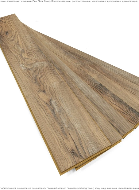 Ламинат La Moena BELLAMONTE Дуб Рим