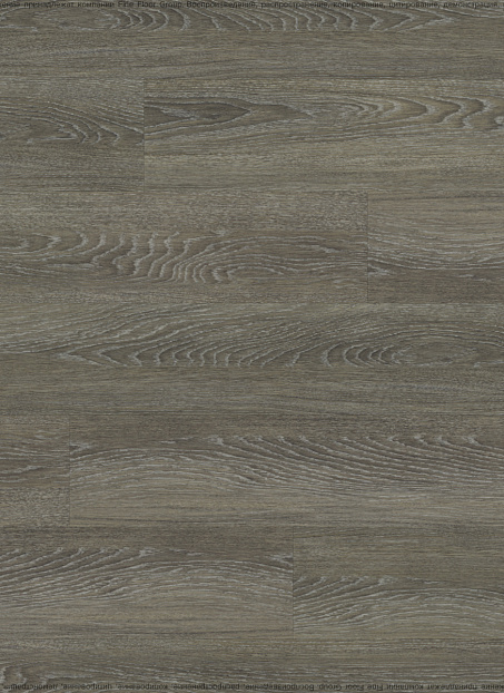 Кварцвиниловая плитка (LVT) EcoClick ECOWOOD  Дуб Сен-Пьер