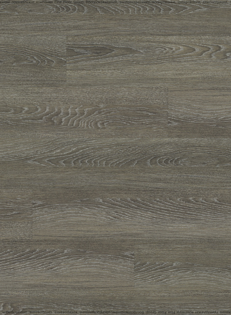 Кварцвиниловая плитка (LVT) EcoClick ECOWOOD  Дуб Сен-Пьер