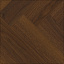 Ламинат СВМ MOSAIK 600х100 302NEW Орех Трест (600*100 мм) 44 шт/2,64 м2 (36 уп/пал)