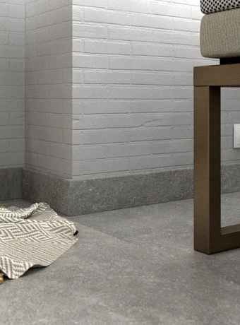 Плинтус МДФ Fine Floor Эль Нидо