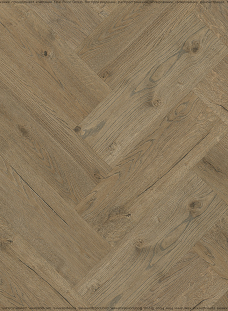 Ламинат CBM MOSAIK 600х200  Дуб Брунталь