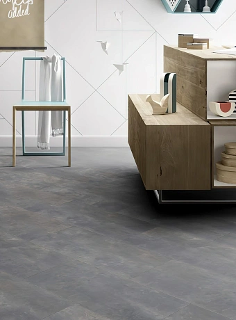 Кварц-винил (LVT) Moduleo SELECT Jet Stone 46982