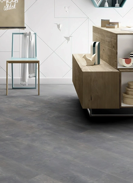 Кварц-винил (LVT) Moduleo SELECT  Jet Stone 46982