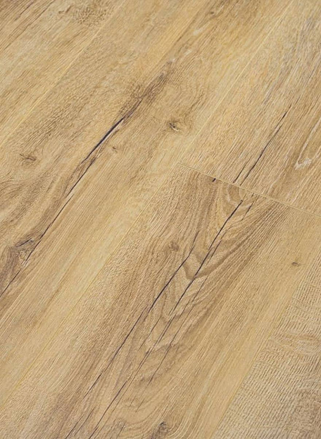 Ламинат Peli ANATOLIA 12  Дуб Кремовый