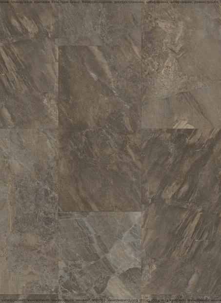 Виниловый ламинат (SPC) Fast Floor STONE  Хибины