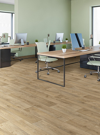 Линолеум рулонный IVC Home CORSA Tavel T37 шириной 3 м