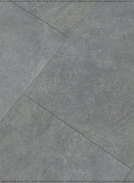 Виниловый ламинат (SPC) Floorwood SYNCHRO  Бетон Электра