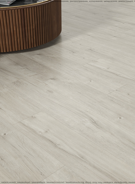 Виниловый ламинат (SPC) Royce ENJOY  Дуб Берсель