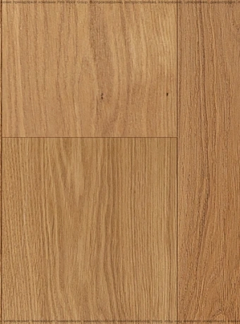 Паркетная доска Karelia BLOOM  Oak Aster SELECT 3S LAC MAT