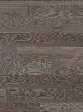 Паркетная доска Karelia ESSENCE Ash Slate Grey COUNTRY 1S LAC MAT