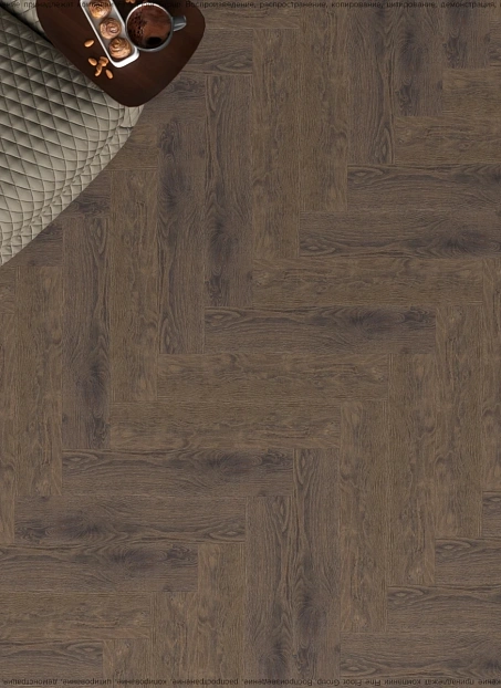 Виниловый ламинат (SPC) Dolce Flooring BOSCO  Альберо Бетон сторона A/B - 50/50