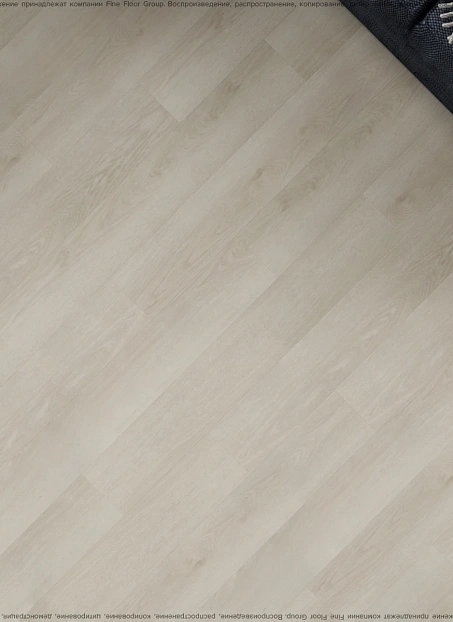 Виниловый ламинат (SPC) CronaFloor FRESH Дуб Бурейский