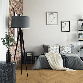 Ламинат Ideal VILLE  Дуб Крепис сторона L/R - 50/50