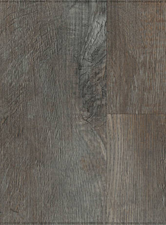 Кварц-винил (LVT) Fine Floor FF-WOOD  Дуб Этна