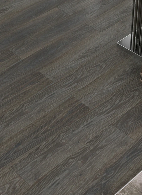 Кварц-винил (LVT) Moduleo ТРАНСФОРМ (TRANSFORM) Дуб Блэкджек (Blackjack Oak 22862P)>