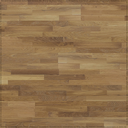 Паркетная доска Polarwood SPACE  Oak Neptune ROBUST 3S OIL S.MAT