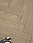Инженерная доска Karelia HERRINGBONE  Oak Seppia NATUR 1S OIL MAT