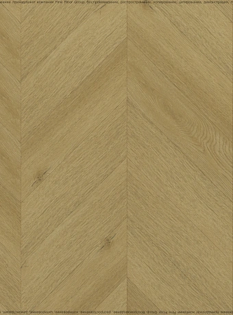 Ламинат CBM OSTROST Дуб Эльба сторона С