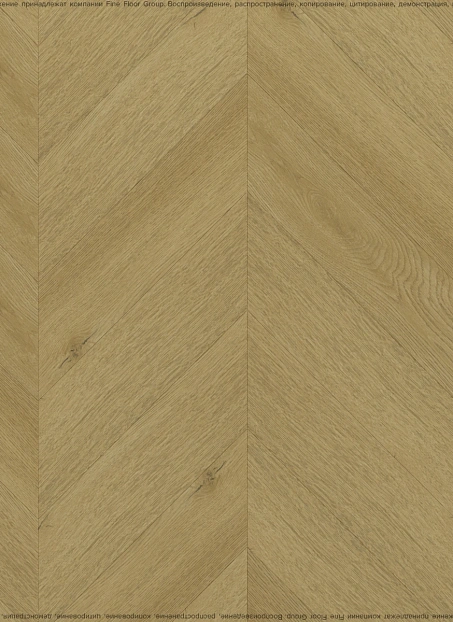 Ламинат CBM OSTROST Дуб Эльба сторона С