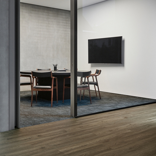 Ковровая плитка IVC Commercial IMPERFECTION Bruut 569