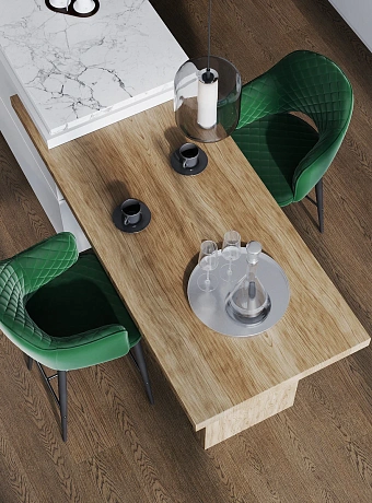 Кварц-винил (LVT) Norland SIGRID  Bent