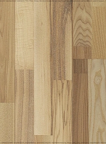 Паркетная доска Polarwood SPACE Ash Pluton COUNTRY 3S OIL S.MAT