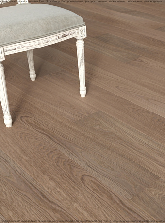 Паркетная доска Karelia BLOOM Oak Wisteria MIX NATUR 1S LAC MAT