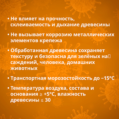 Антисептик Goldbastik BB28-1,25