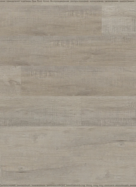 Виниловый ламинат (SPC) Royce SENSE Дуб Риквер