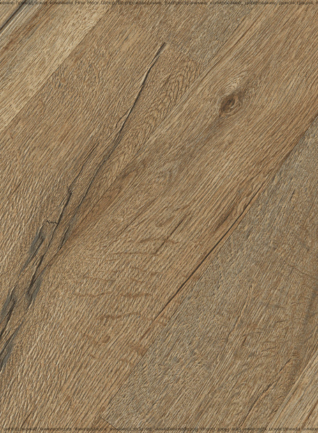 Ламинат Aberhof ART CHATEAU  Дуб Эйлин Грей сторона A/B - 50/50