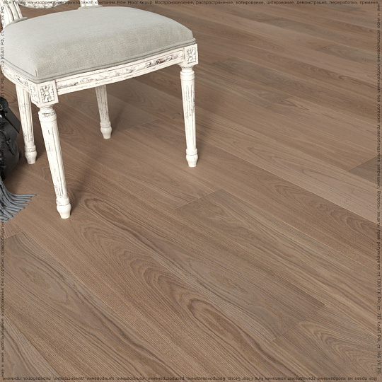 Паркетная доска Karelia BLOOM  Oak Wisteria