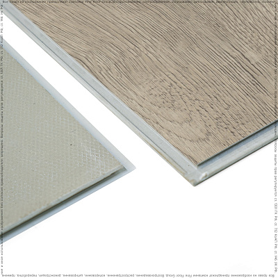 Виниловый ламинат (SPC) Dolce Flooring LEGNO  Дуб Латте