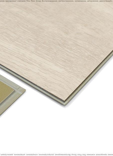 Виниловый ламинат (SPC) Betta VILLA  Дуб Лормон