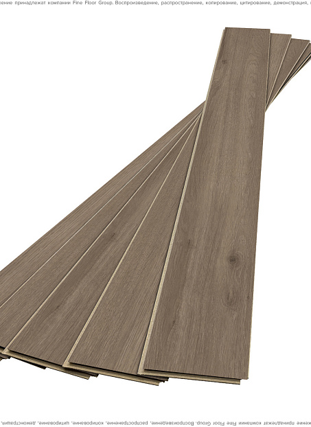 Ламинат Ideal CHOICE  Дуб Футурис