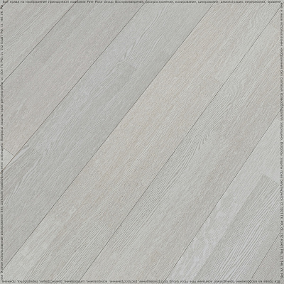 Паркетная доска Karelia LIGHT  Oak Electric Light