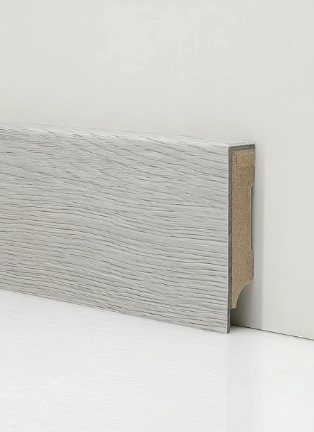 Плинтус МДФ Xtrafloor Sherman Oak 22911>