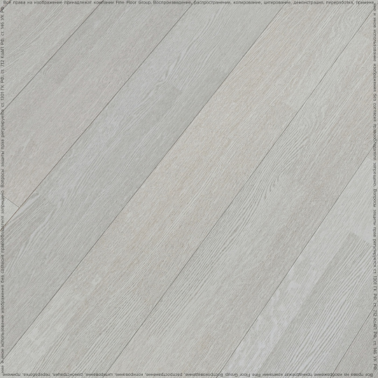 Паркетная доска Karelia LIGHT  Oak Electric Light