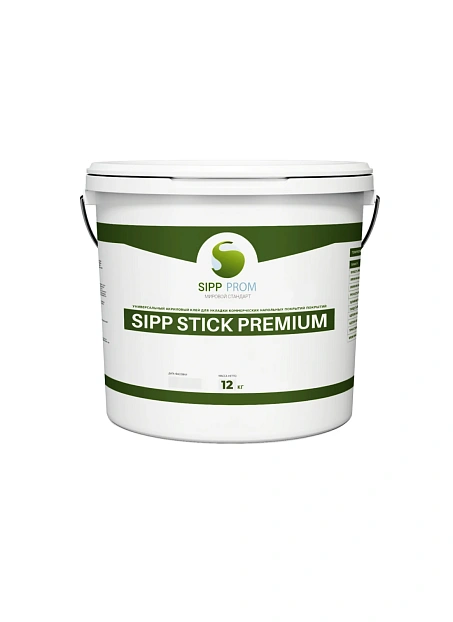 Клей Sipp STICK PREMIUM>