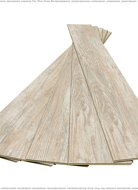 Ламинат Ideal FORM  Дуб Аббати