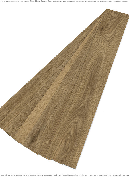 Кварцвиниловая плитка (LVT) IVC Commercial TANTO  Windsor Oak 838