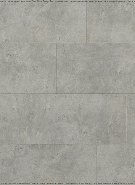 Виниловый ламинат (SPC) FloorBee PROJECT  Теоторе Классика