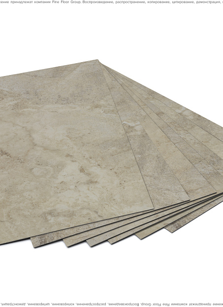 Кварц-винил (LVT) EcoClick ECOSTONE  Мак-Кинли