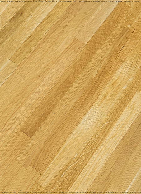 Паркетная доска Polarwood CLASSIC  Oak Oregon NATUR 3S LAC S.MAT