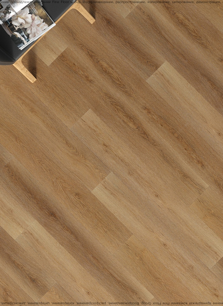 Виниловый ламинат (SPC) Karelia SEA ROMANCE  Drakkar